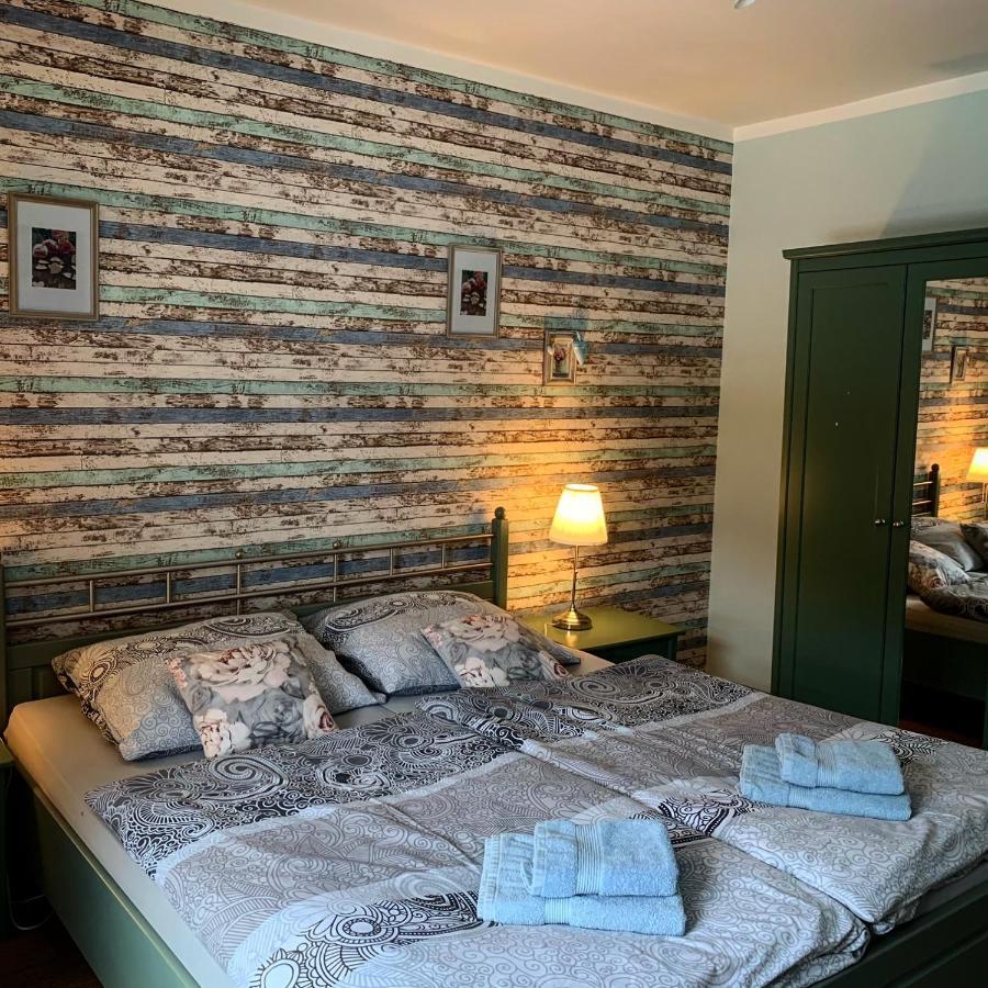 Apartman Яхимів Екстер'єр фото